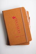 Tea Tales Journal + Pen