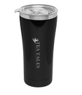 Tea Tales Tumbler